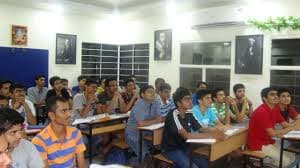 Fast Forward Education and Training Services classroom photo 1